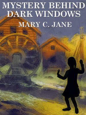 cover image of Mystery Behind Dark Windows